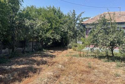 Vand casa comuna Sohatu - 2