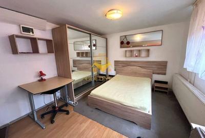 Garsoniera/ STUDIO, mobilata utilata, Pet Friendly, 18 GYM, Buna Ziua - 1