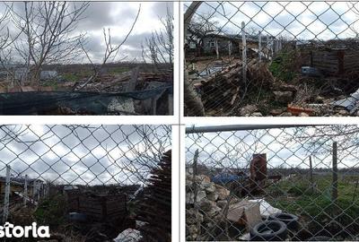 Teren de 1727 mp, în Bărăganu - 2
