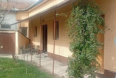 Casă cu 6 camere cu Teren 508 Mp în Bujac - 6