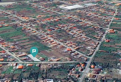 Teren de 900 mp, în Sântana - 3