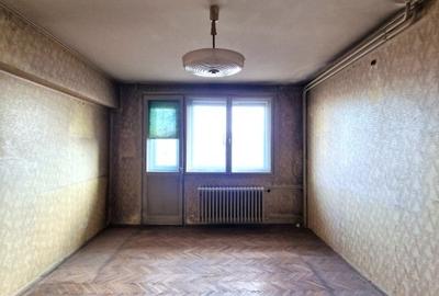 Apartament cu 2 camere semidecomandat în Olteniței - 2