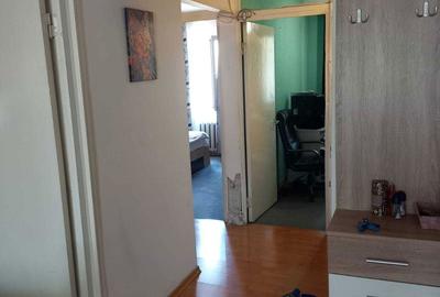 Apartament cu 3 camere decomandat în Vitan - 5
