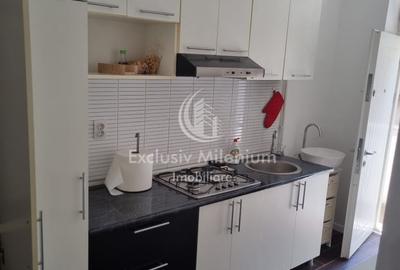 Garsonieră semidecomandată, mobilată în Cișmigiu - 4