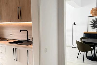 Apartament 2 camerea + parcare, Bragadiru, Complex Cubic 7 - 6