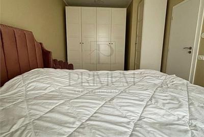 Apartament cu 2 camere în Ciarda Roșie - 3