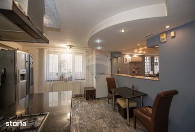 Casă cu 9 camere cu Teren 1200 Mp în Ferentari - 7