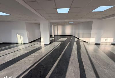 Spațiu comercial, de 245 mp, în Ulmi - 5