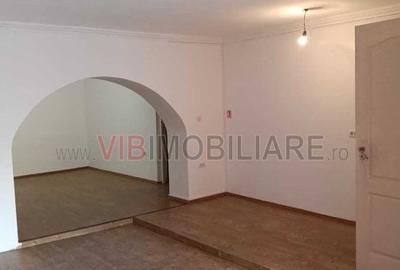 Arad - Spatiu comercial pe Metianu, parter plus etaj - 9