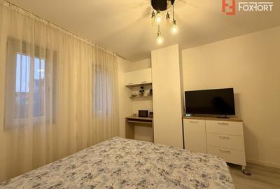 Apartament cu 2 camere de vanzare in Timisoara, zona Aradului - 13