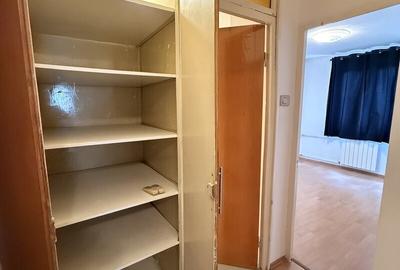 Apartament cu 3 camere semidecomandat în Iancului - 9