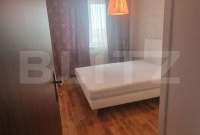 Apartament cu 2 camere în Florilor - 8