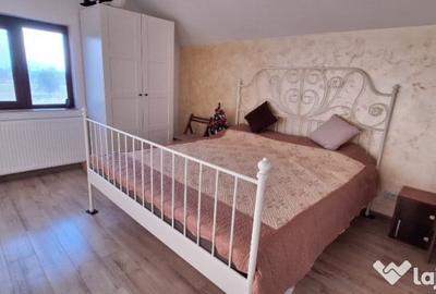 Casă cu 4 camere cu Teren 412 Mp în Măgurele - 4