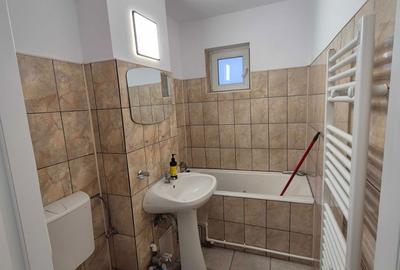 Apartament cu 2 camere semidecomandat în Central - 5