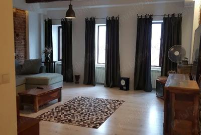 Apartament cu 2 camere decomandat în Central - 10