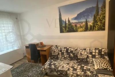 Apartament cu 2 camere semidecomandat în Central - 10