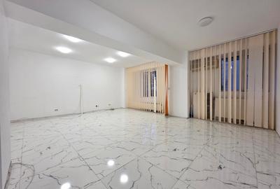 Spațiu de Birou Modern de Închiriat - Lângă Metrou Timpuri Noi - 1