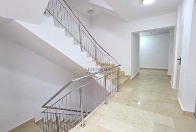 Apartament cu 3 camere decomandat, mobilat în Apărătorii Patriei - 20