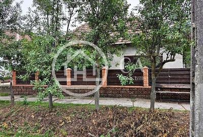Casa de vanzare cu 4 camere si teren de 1520 in satul Batar, Bihor - 3