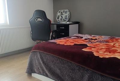Casă cu 4 camere cu Canalizare în Exterior Vest - 7