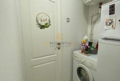 Apartament cu 2 camere decomandat în Berceni - 7