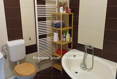 Apartament 3 camere, Strand - 78mp + loc parcare privat - 4