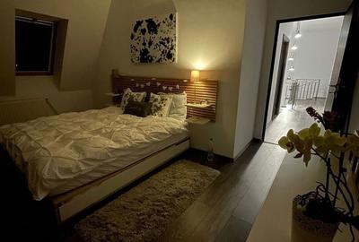 Apartament cu 3 camere în Tractorul - 3