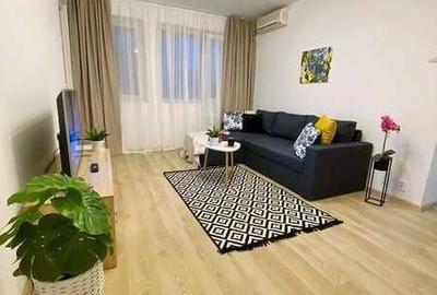 Apartament 2 camere - 1 minut Metrou Lujerului - 1