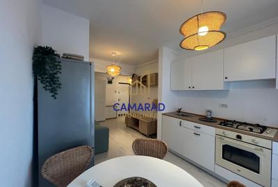 Inchiriere apartament tip studio zona Aparatorii Patriei Inchiriere apartament tip studio zona Aparatorii Patriei - 3