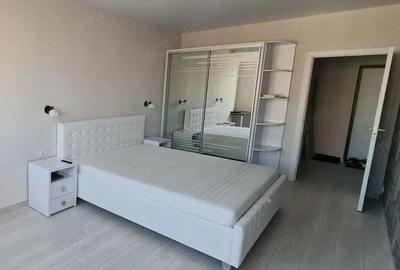 Apartament cu 2 camere semidecomandat în Torontalului