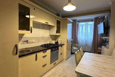 Apartament cu 2 camere decomandat în Bună Ziua