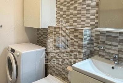 Apartament cu 1.5 camere in Vivalia Take Ionescu - 10