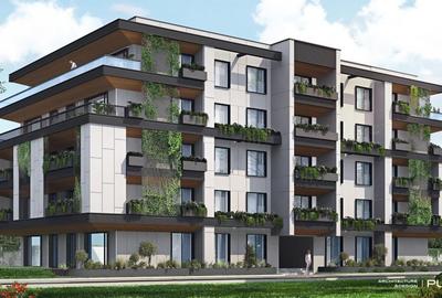 De vanzare apartament 4 camere - BRITWOOD 144, Iancu Nicolae
