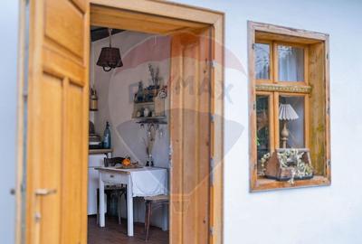 Casa saseasca in inima Transilvaniei - Bruiu 326 - 20