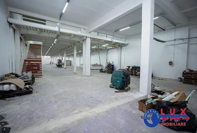 Spațiu comercial, de 1,300 mp, în Babadag - 10