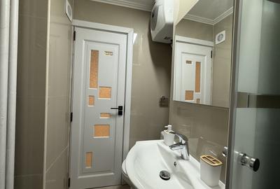 Apartament cu 2 camere decomandat, mobilat în Lacul Tei - 16
