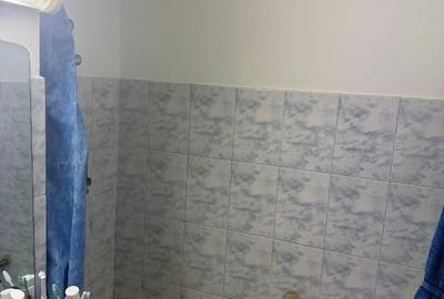 Apartament 3 camere, 31mp, etaj 4/4, bloc anvelopat, acoperis - Piata Doina - 5