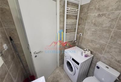 Garsonieră decomandată în Chiajna - 9