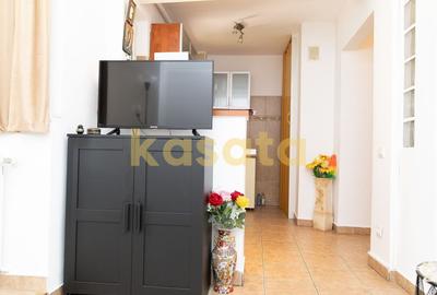 Apartament cu 2 camere decomandat, mobilat în Iancului - 6