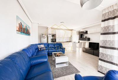 Apartament cu 2 camere decomandat, mobilat în Soarelui - 3