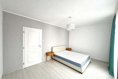 Apartament 2 camere -  mobilat complet -  zona Hotel IQ - Giroc - 5