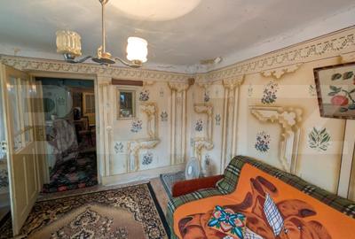 Bucsani 80mp, teren 2540mp casa de renovat - 11