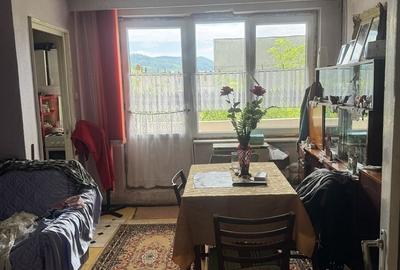 Garsonieră în Central