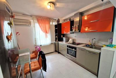 Penthouse 4 camere, 125 mp, zona Progresul - 9