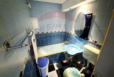 Apartament cu 2 camere semidecomandat, mobilat în Rahova - 7