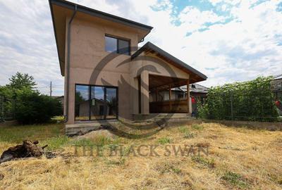 Casa/Vila de vanzare | 664 mp teren | Strejnicu, Prahova ...