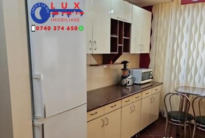 Apartament cu 3 camere decomandat în Central - 7