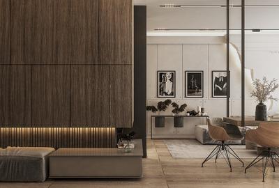 Apartament generos 68 mp + 8 mp balcon *zona M.Viteazu - 5