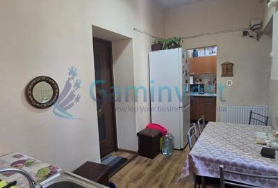 Apartament cu 2 camere decomandat în Ultracentral - 10