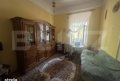 Casă cu 5 camere decomandat cu Teren 311 Mp în Central - 11